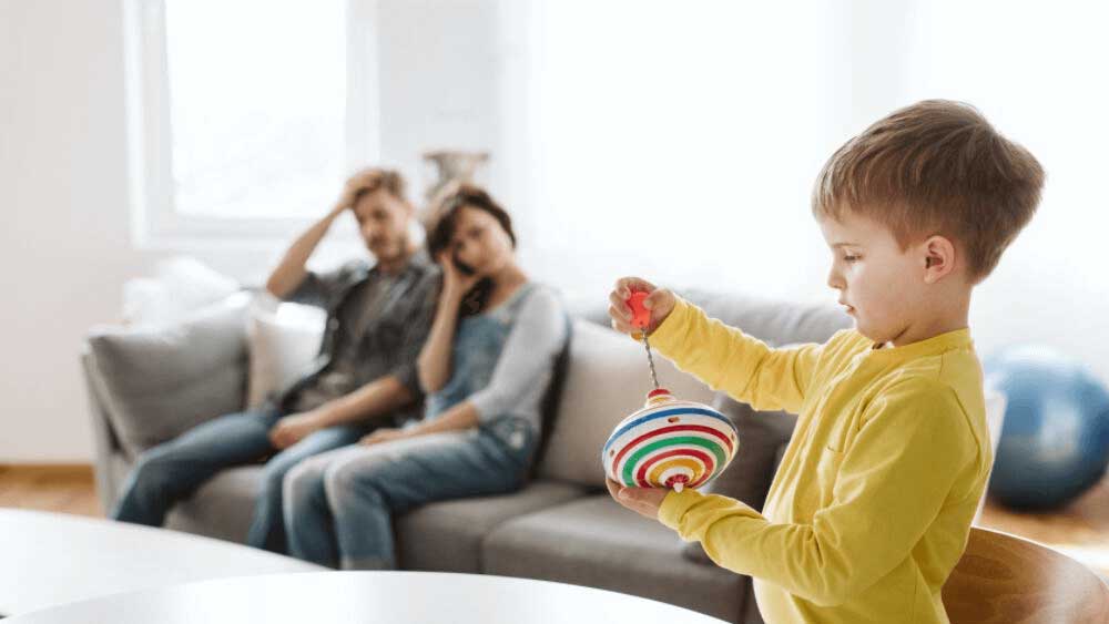 تقویت رفتارهای مثبت 