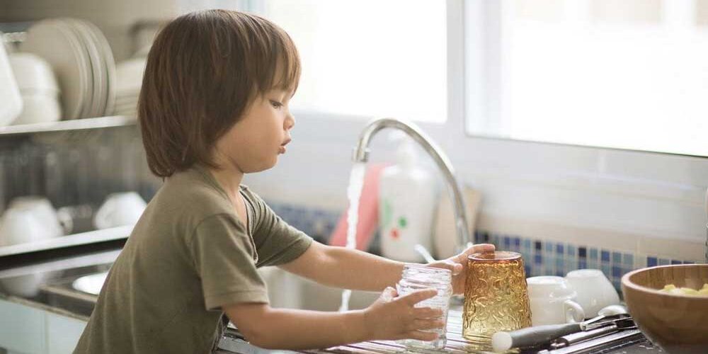 تکنیک ها و راهکارهای تربیت کودکان مستقل و اهمیت تنظیم مرزها