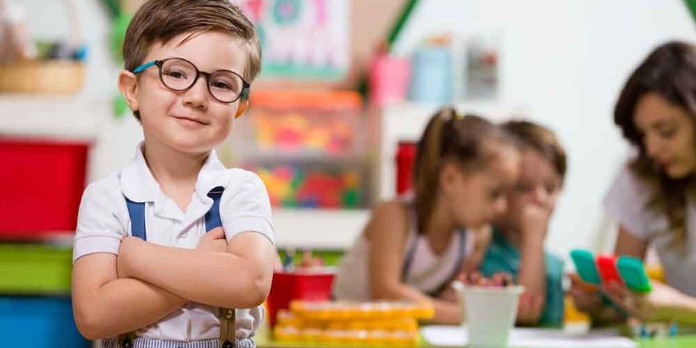 راه و روشهای عادت دادن کودک به مهد کودک و پیش دبستانی
