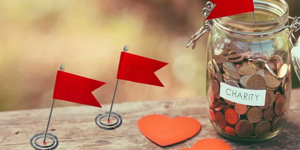 وظایف موسسات خیریه چیست و انواع آنها را نام ببرید