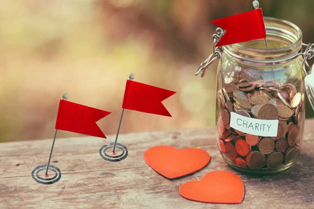 وظایف موسسات خیریه چیست و انواع آنها را نام ببرید