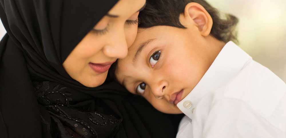  خدمات مشاوره‌ای و روانشناسی در سایت‌های فرزندخواندگی 