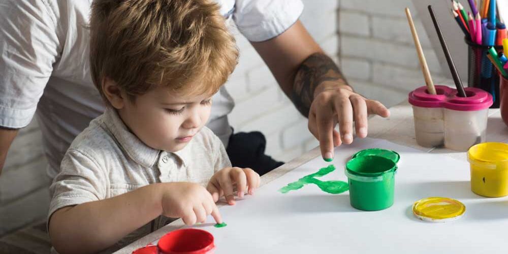 راهکارهای مهم و ضروری برای شناخت و شکوفایی استعدادهای کودکان