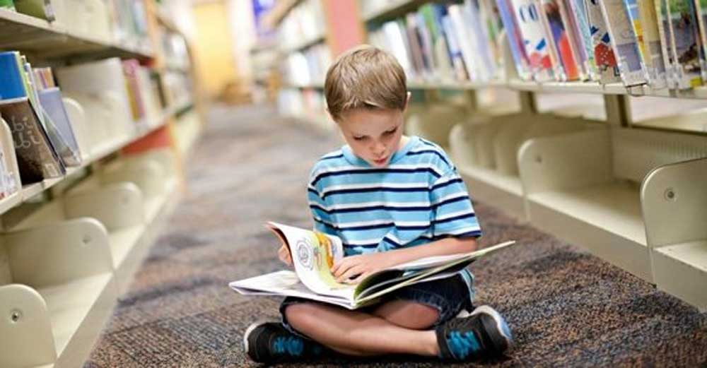 کتاب های آموزنده برای والدین