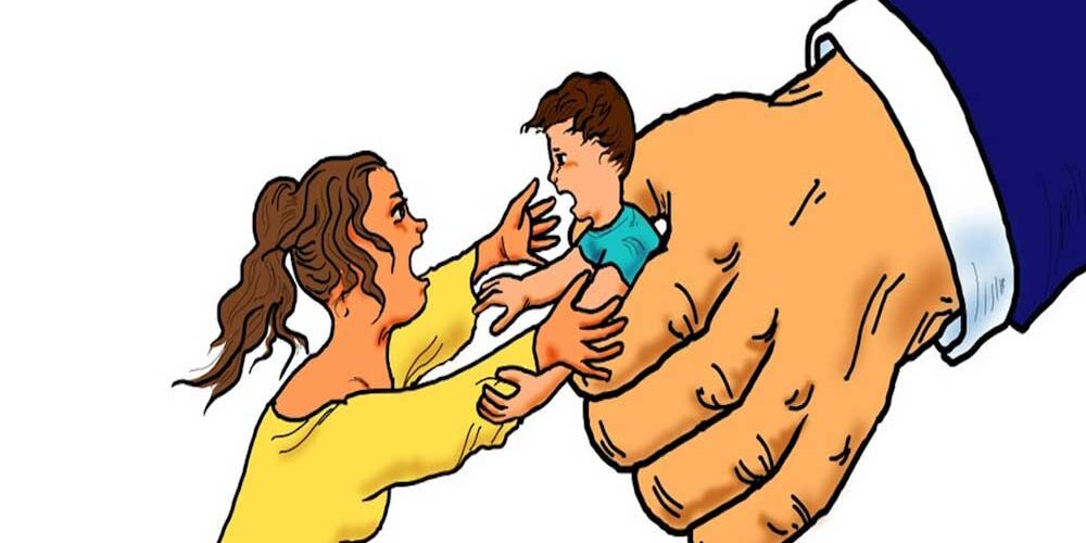 صفر تا صد شرایط حضانت و پذیرش کودکان بی سرپرست و بد سرپرست