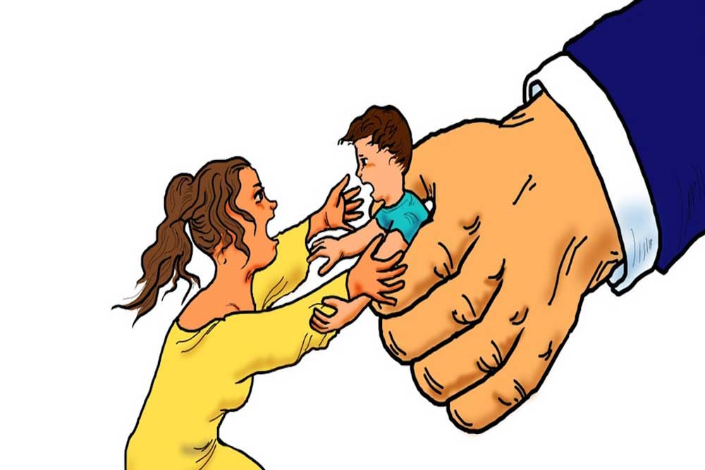 صفر تا صد شرایط حضانت و پذیرش کودکان بی سرپرست و بد سرپرست