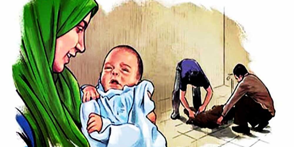 فلسفه و زمان عقیقه کردن سنتی ارزشمند و پر برکت در اسلام