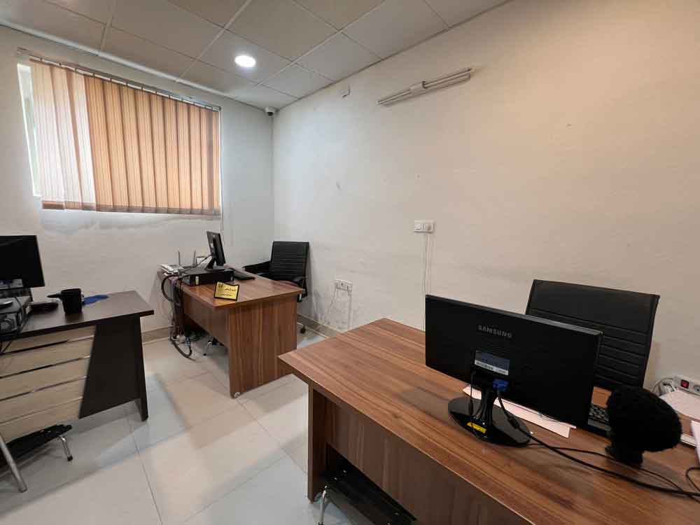 دفتر پرسنل