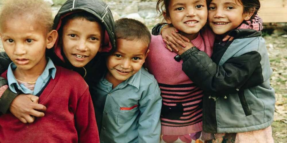 چگونگی حمایت از کودکان بی سرپرست و راه ارتباط با مرکز حمایتی