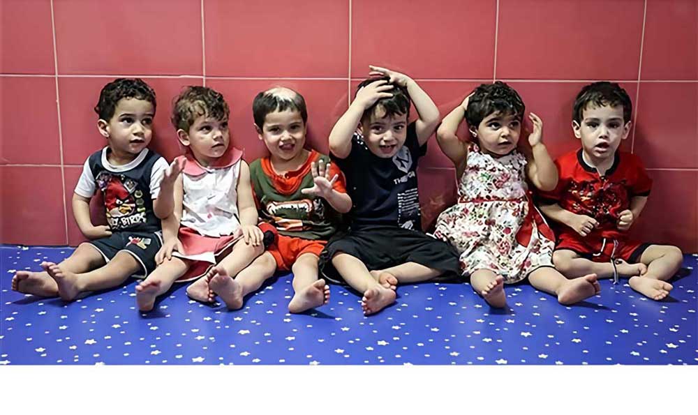 شناخت مشکلات و نیازهای کودکان و نحوه حمایت از کودکان بد سرپرست 