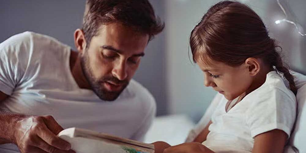 آشنایی با بهترین و بدترین غذاها برای کودکان قبل از خواب