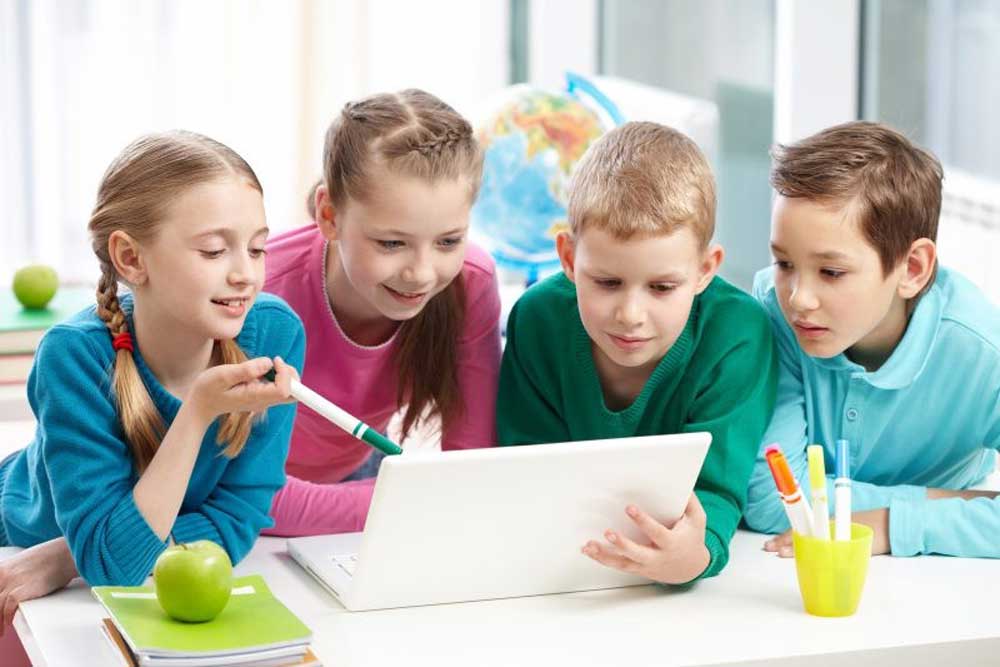 چگونگی آموزش به فرزند و نحوه یادگیری از اشتباهات به کودک