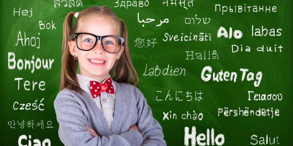 روش های نوین آموزش زبان دوم به کودکان در سنین مختلف