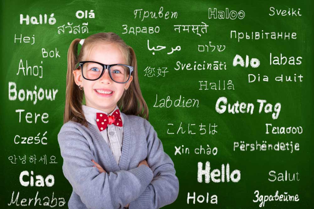روش های نوین آموزش زبان دوم به کودکان در سنین مختلف