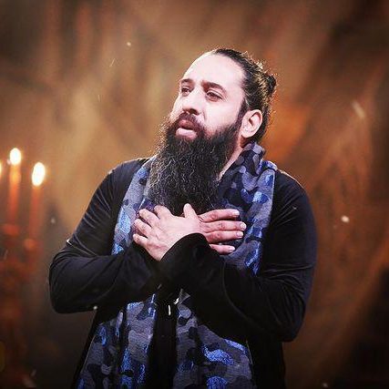 Roozbeh Nematollahi