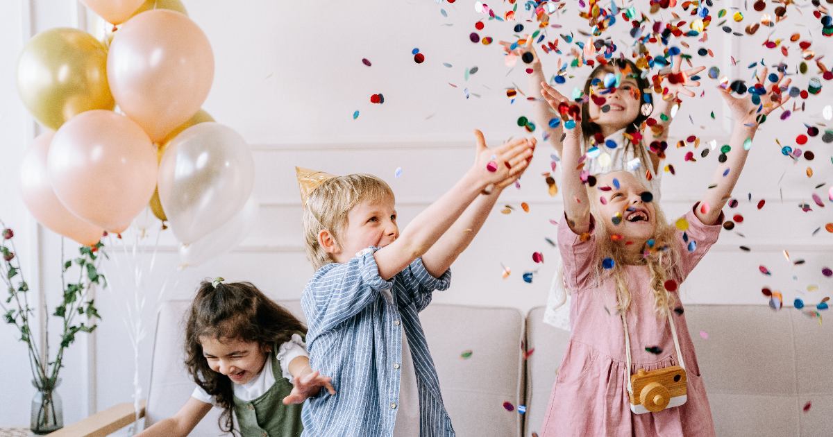 Kids party