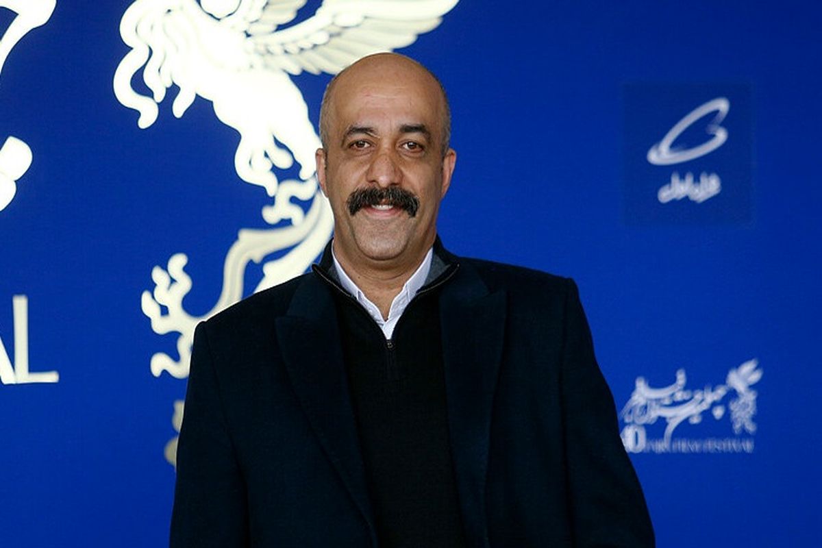 پیام احمد نیا