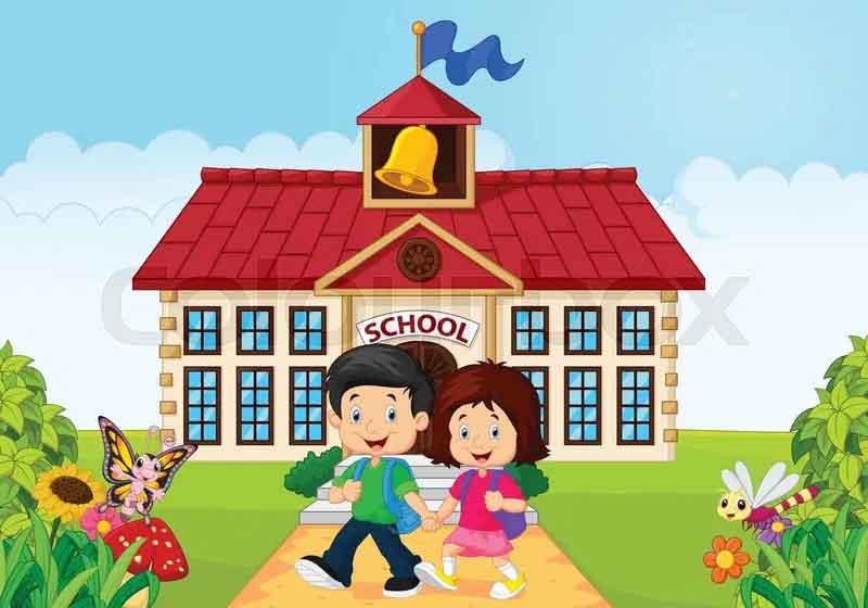 School time