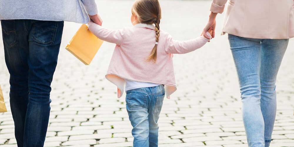 شرایط فرزندخواندگی برای زوجین دارای فرزند و مراحل دریافت آن