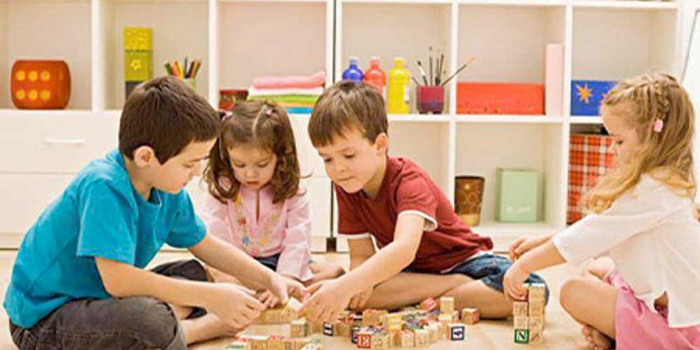هنر درمانی و بازی درمانی راهی به سوی التیام کودکان بی سرپرست