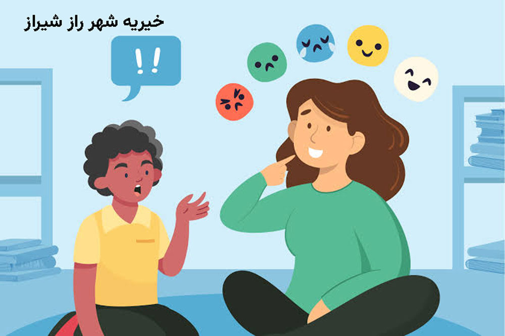چگونه هوش هیجانی کودکان بدسرپرست را برای سازگاری تقویت کنیم؟